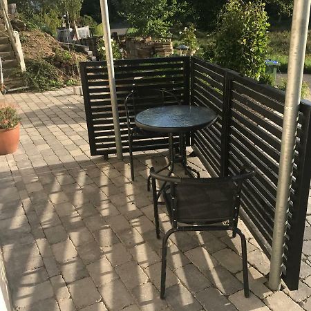 Julso Lejligheden Appartement Silkeborg Buitenkant foto