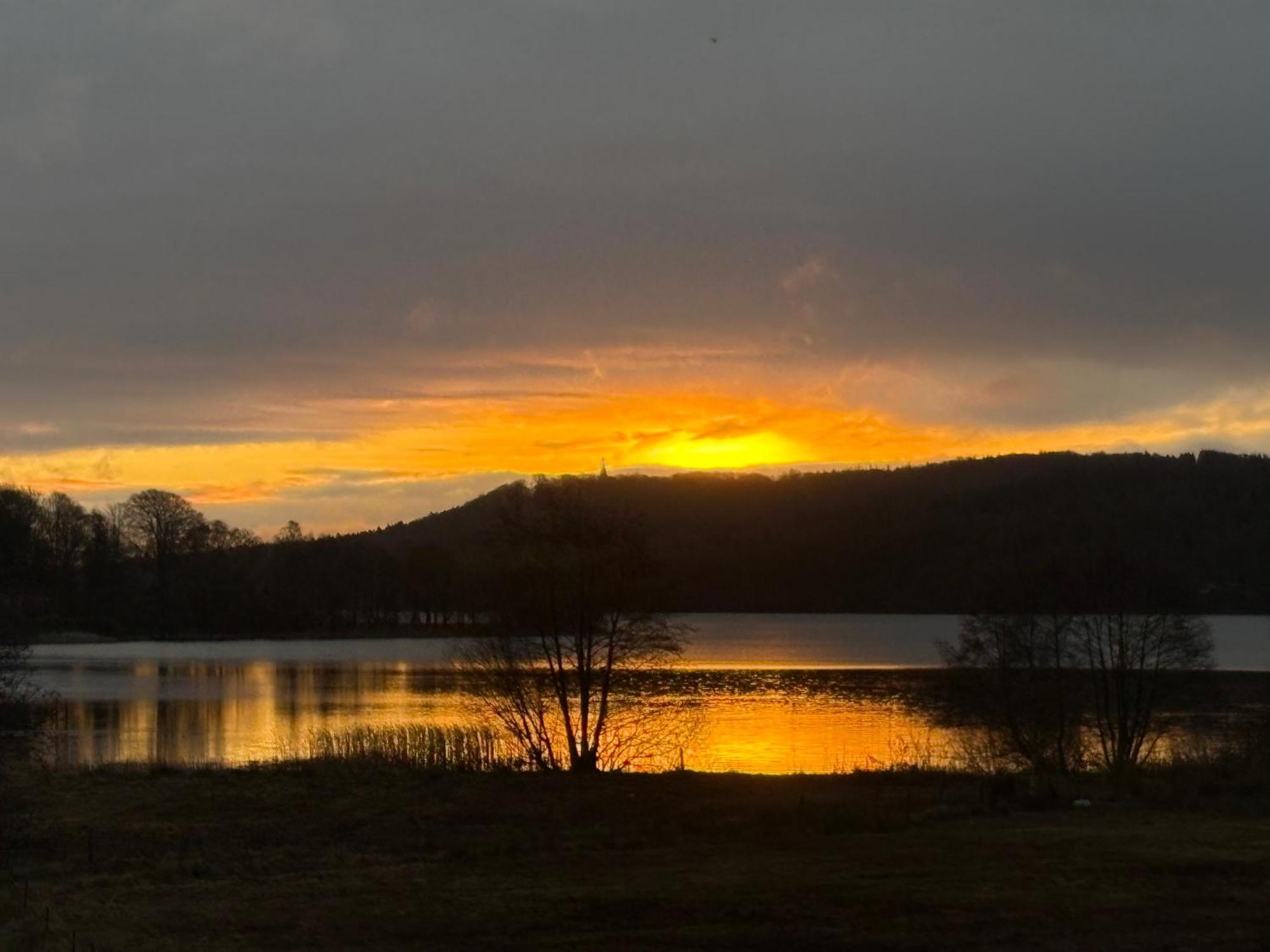 Julso Lejligheden Silkeborg Buitenkant foto