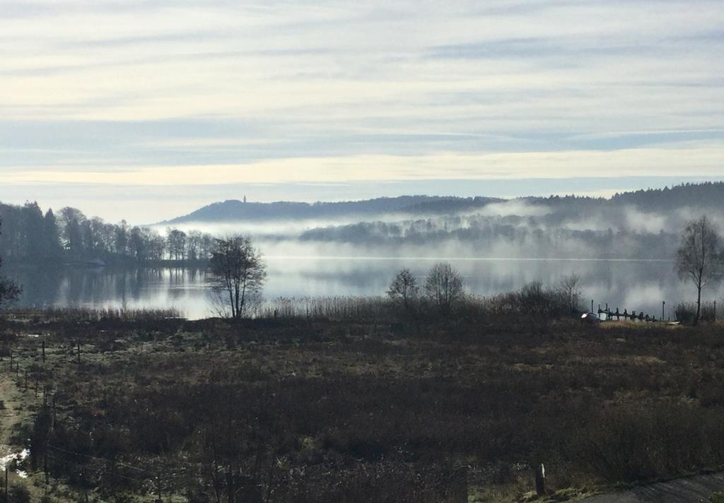 Julso Lejligheden Silkeborg Buitenkant foto