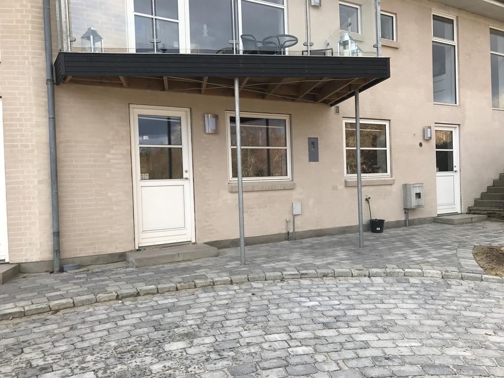 Julso Lejligheden Appartement Silkeborg Buitenkant foto