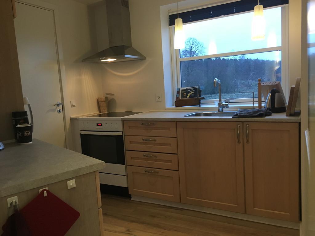 Julso Lejligheden Silkeborg Buitenkant foto