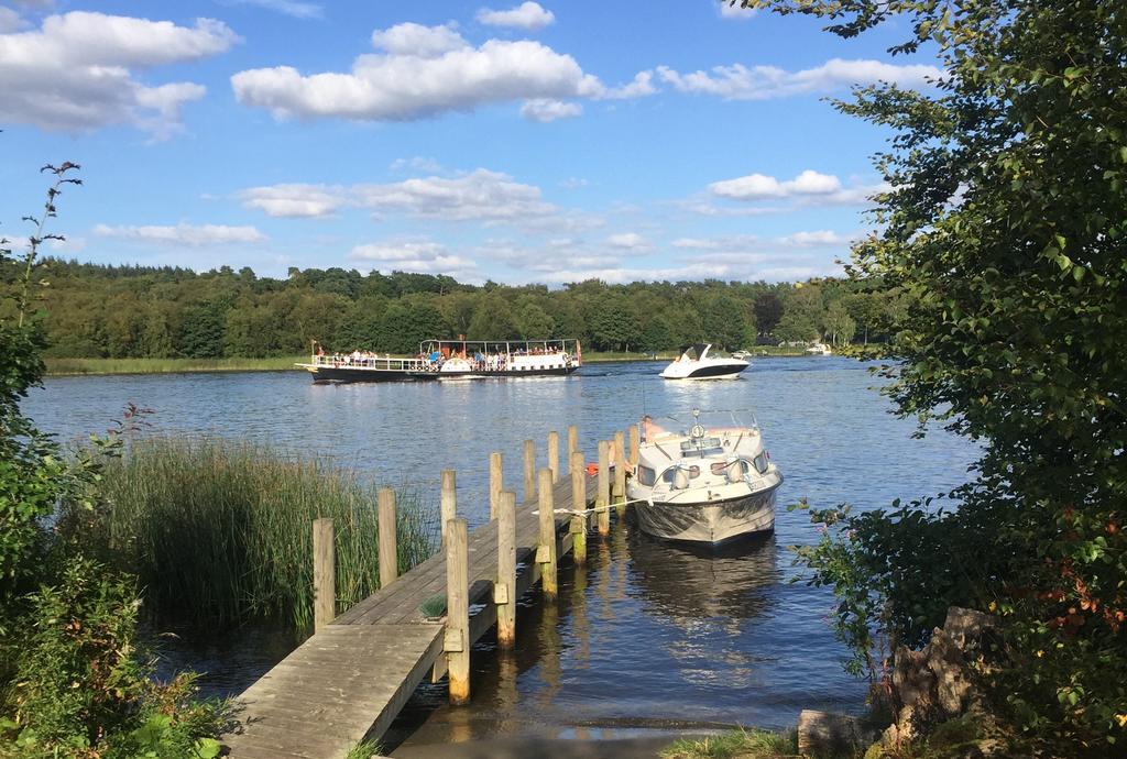 Julso Lejligheden Silkeborg Buitenkant foto