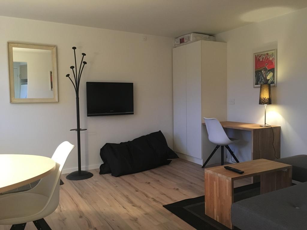 Julso Lejligheden Appartement Silkeborg Buitenkant foto