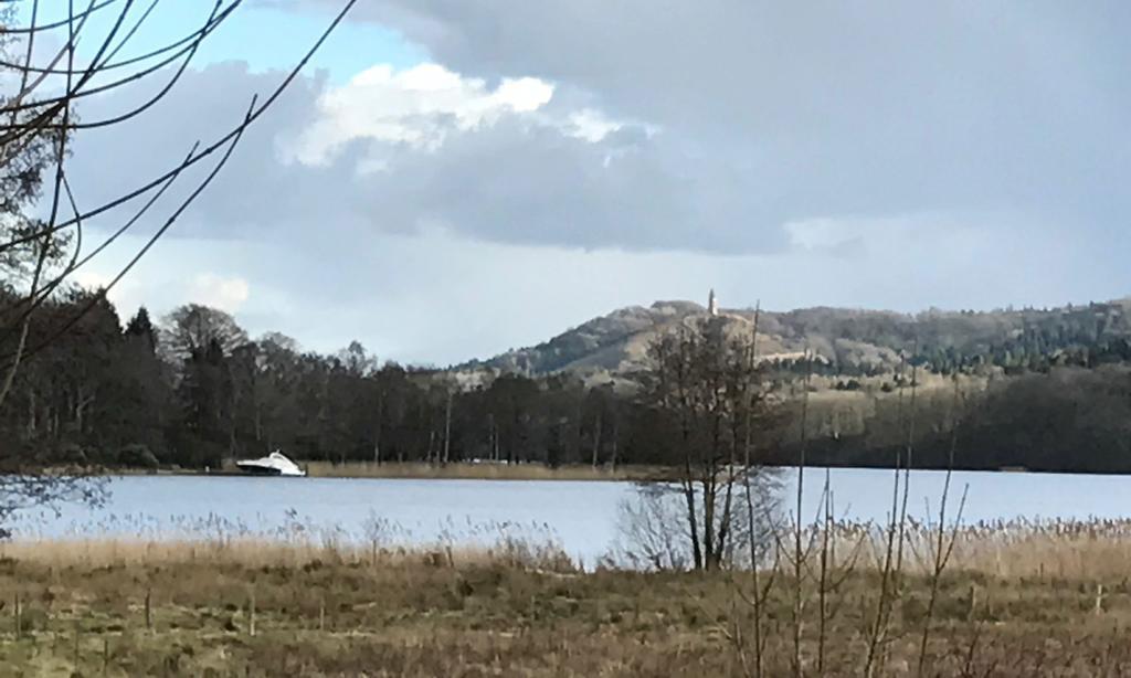 Julso Lejligheden Appartement Silkeborg Buitenkant foto