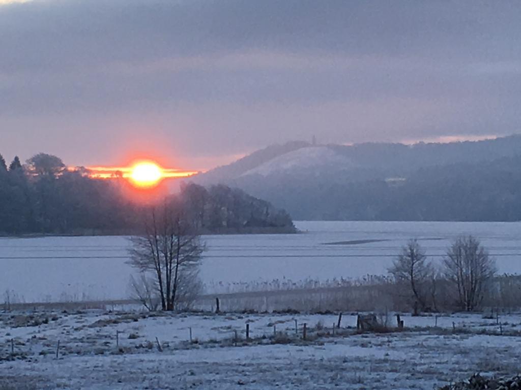 Julso Lejligheden Silkeborg Buitenkant foto