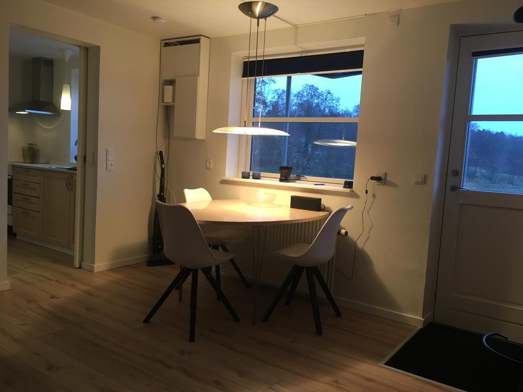Julso Lejligheden Silkeborg Buitenkant foto