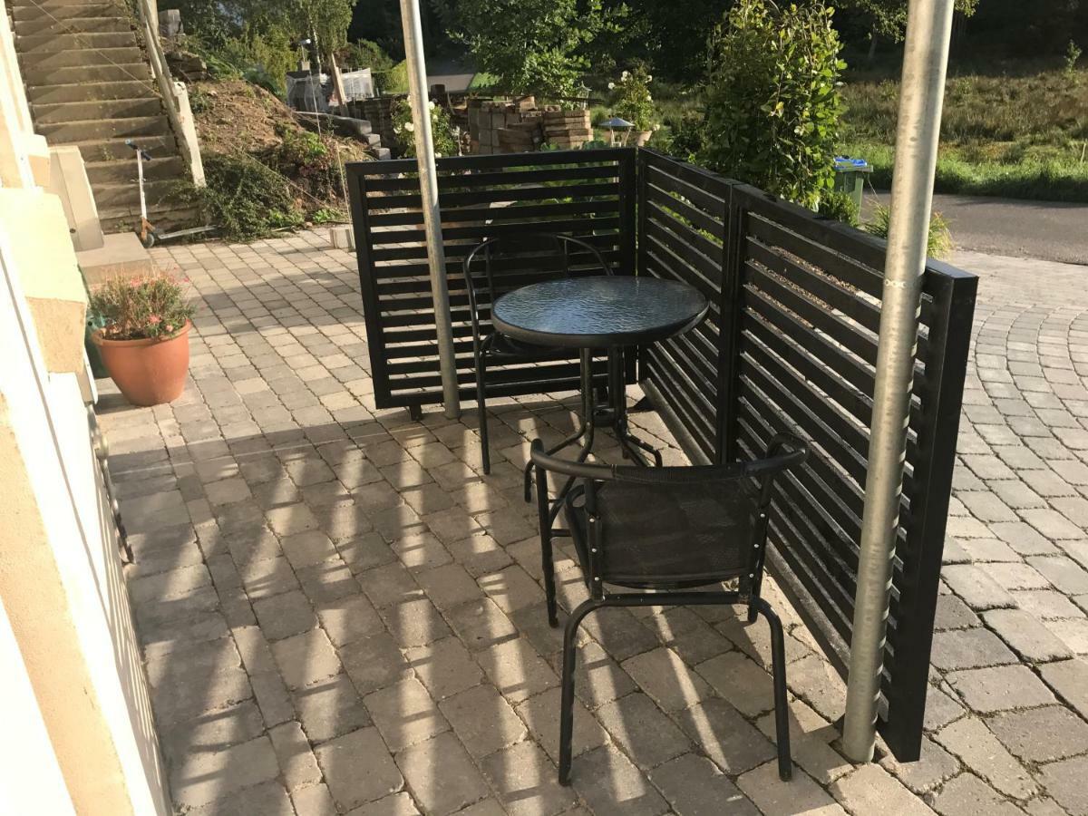 Julso Lejligheden Silkeborg Buitenkant foto